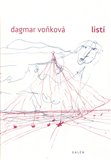 Listí - obálka