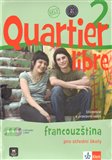 Quartier Libre 2 - obálka
