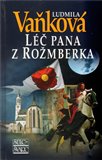 Léč pana z Rožmberka - obálka