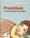 František a jeho pohádky do postýlky - obálka
