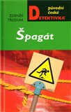 Špagát - obálka