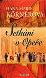 Setkání v Opeře - obálka