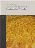 Encyklopedický slovník křesťanského Východu - obálka