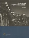 Filozofové v battledresech - obálka