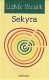 Sekyra - obálka