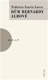 Dům Bernandy Albové - obálka