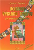 Učebnice výkladu tarotu (pro začátečníky i pokročilé) - obálka