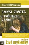 Smysl života a naše role v něm - obálka
