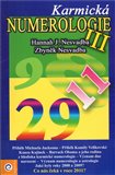 Karmická numerologie III. - obálka