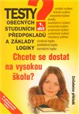 Testy obecných studijních předpokladů a základy logiky 1. díl. - obálka