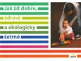 Jak žít dobře, zdravě a ekologicky šetrně - obálka