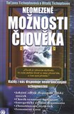 Neomezené možnosti člověka - obálka