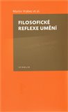 Filosofické reflexe umění - obálka
