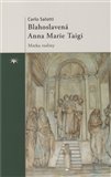 Blahoslavená Anna Marie Taigi (Matka rodiny) - obálka