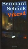 Víkend - obálka
