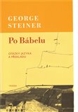 Po Bábelu (Otázky jazyka a překladu) - obálka