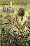 Útěk - obálka