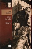 Věčný čas zubů část první - obálka
