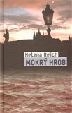 Mokrý hrob - obálka