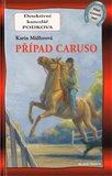 Případ Caruso - obálka