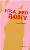 Hra pro bohy - obálka