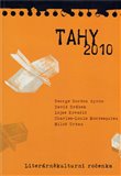 Tahy 2010 - obálka
