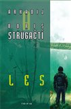 Les - obálka