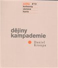 Sešity 4´10 (Dějiny Kampadémie) - obálka