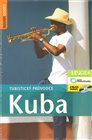 Kuba-Turistický průvodce+DVD
