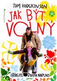 Jak být volný - obálka