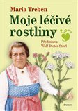 Moje léčivé rostliny - obálka