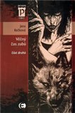 Věčný čas zubů část druhá - obálka