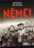 Němci - obálka