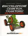 Encyklopedie českých traktorů