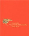 Legendy Wolfenbüttelského rukopisu