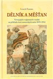 Dělník a měšťan - obálka