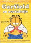Garfield se roztahuje