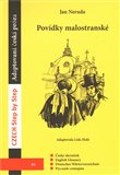 Povídky malostranské /ASA/ (Úprava pro cizince) - obálka