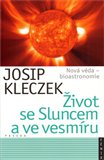 Život se Sluncem a ve vesmíru - obálka