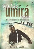 Každý umírá sám (Mrazivým severem za svobodou) - obálka