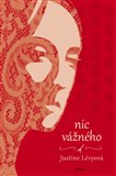 Nic vážného - obálka
