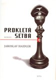 Prokletá setba - obálka