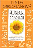Sluneční znamení - obálka