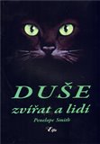 Duše zvířat a lidí - obálka