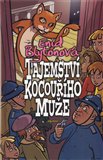Tajemství kocouřího muže (Tajemství 7.) - obálka