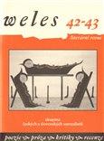 Weles 42 - 43 - obálka