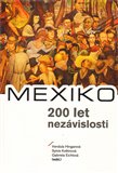 MEXIKO – 200 let nezávislosti - obálka