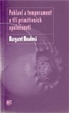 Obálka knihy Pohlaví a temperament u tří primitivních společností