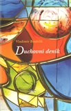 Duchovní deník - obálka