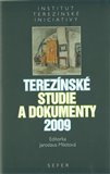 Terezínské studie a dokumenty 2009 - obálka